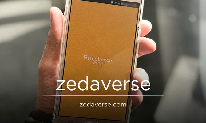 Zedaverse.com