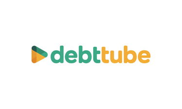 DebtTube.com - Creative brandable domain for sale