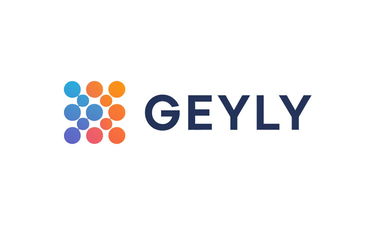 Geyly.com - Creative brandable domain for sale