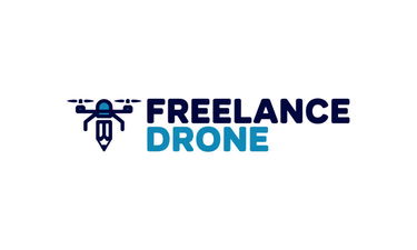 FreelanceDrone.com - Creative brandable domain for sale