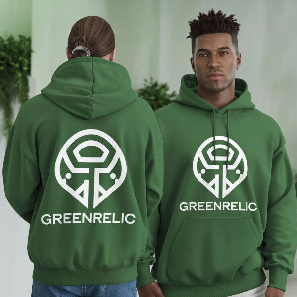 GreenRelic.com