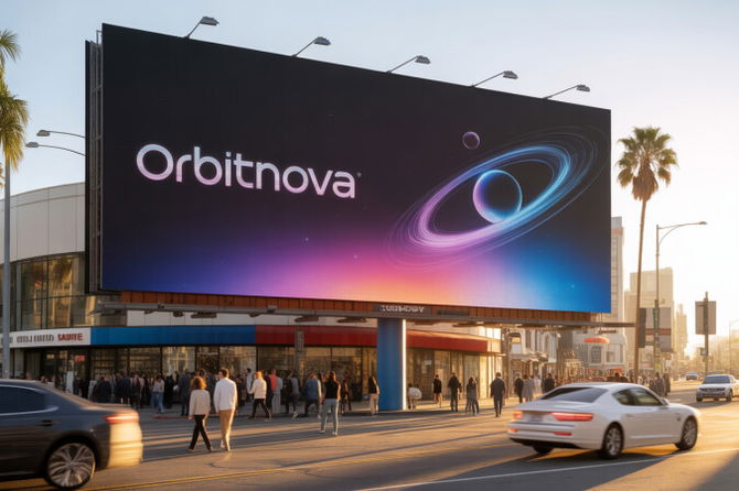 OrbitNova.com — 3