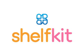 ShelfKit logo