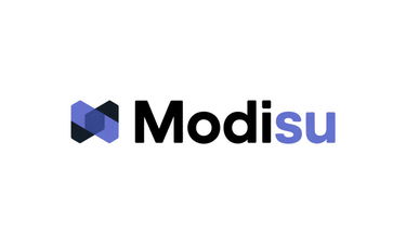 Modisu.com - Creative brandable domain for sale