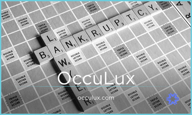 OccuLux.com