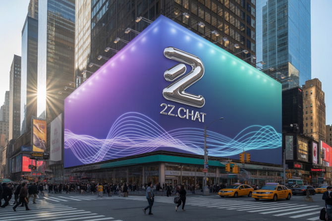 2Z.chat — 2