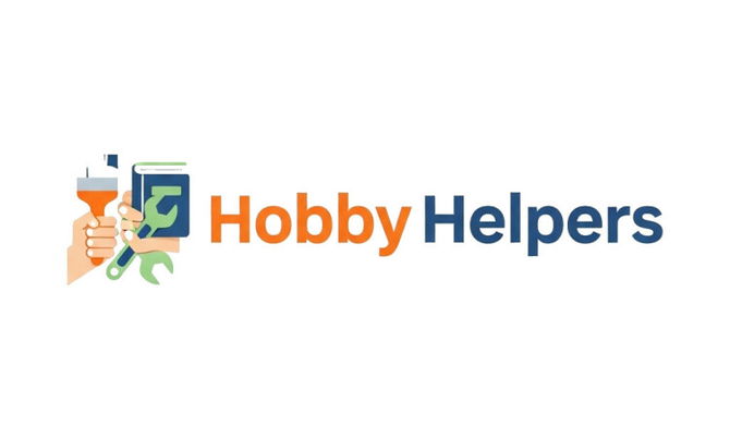 HobbyHelpers.com