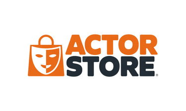 ActorStore.com - Creative brandable domain for sale
