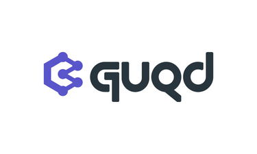 Guqd.com - Creative brandable domain for sale
