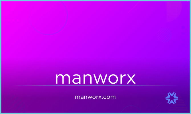 ManWorx.com