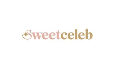 SweetCeleb logo