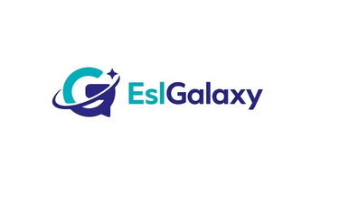 EslGalaxy.com - Creative brandable domain for sale