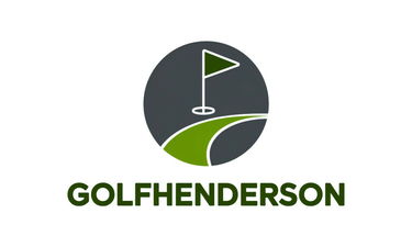 golfhenderson.com Logo