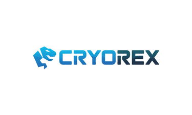 CryoRex.com - Creative brandable domain for sale