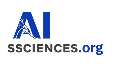 AISciences.org - Creative brandable domain for sale