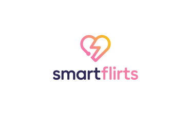 SmartFlirts logo