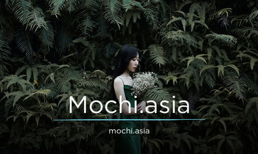 Mochi.asia