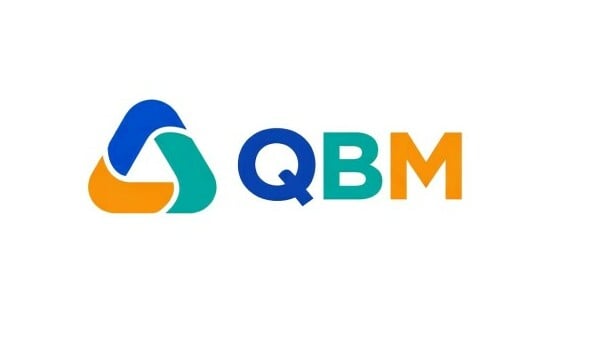 QBM logo