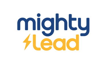 MightyLead.com - Creative brandable domain for sale