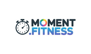 Moment logo