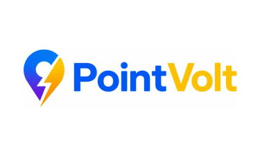 PointVolt logo