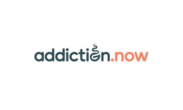 Addiction.now - Creative brandable domain for sale