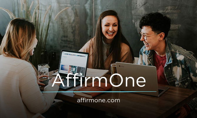 AffirmOne.com