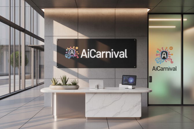 AiCarnival.com — 2