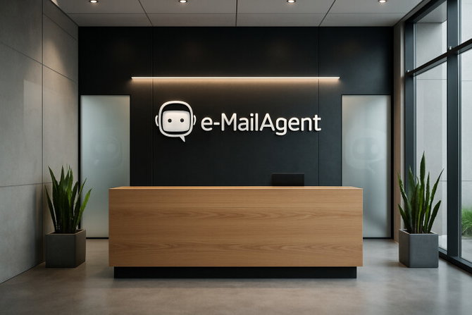 e-MailAgent.com — 4