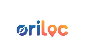 Oriloc.com - Creative brandable domain for sale