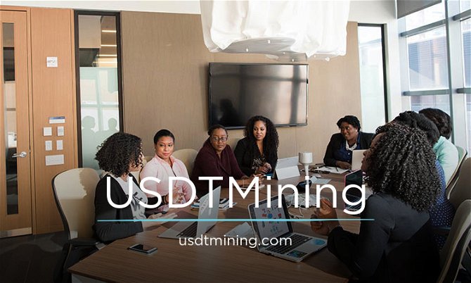 USDTMining.com