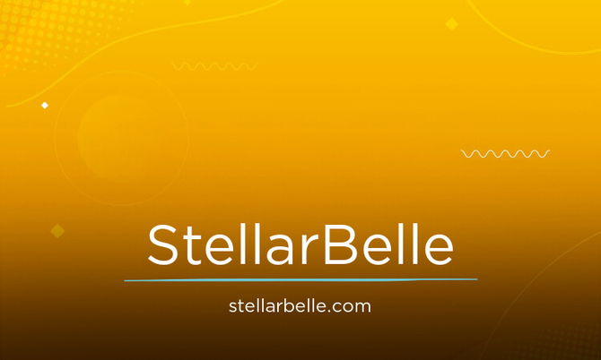StellarBelle.com