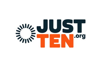 JustTen.org - Creative brandable domain for sale