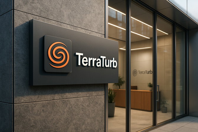 TerraTurb.com — 3