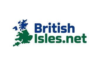 BritishIsles.net - Creative brandable domain for sale