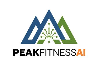 PeakFitnessAI.com - Creative brandable domain for sale