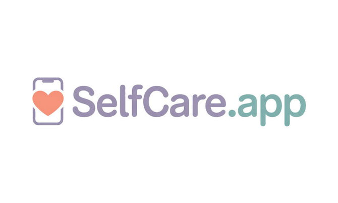 Selfcare.app
