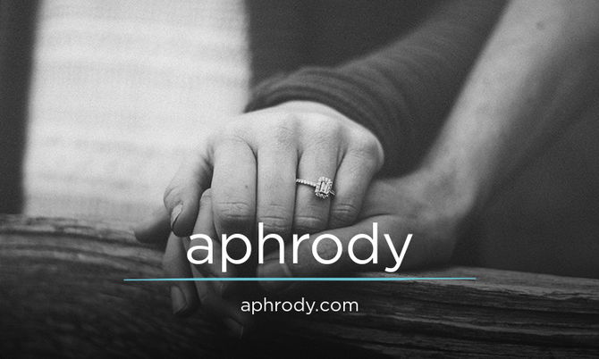 Aphrody.com