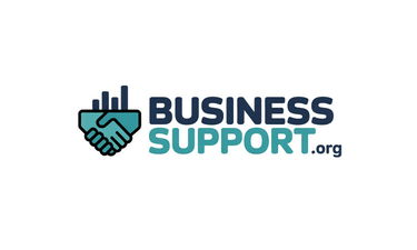 BusinessSupport.org - Creative brandable domain for sale