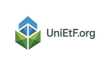 UniETF.org - Creative brandable domain for sale
