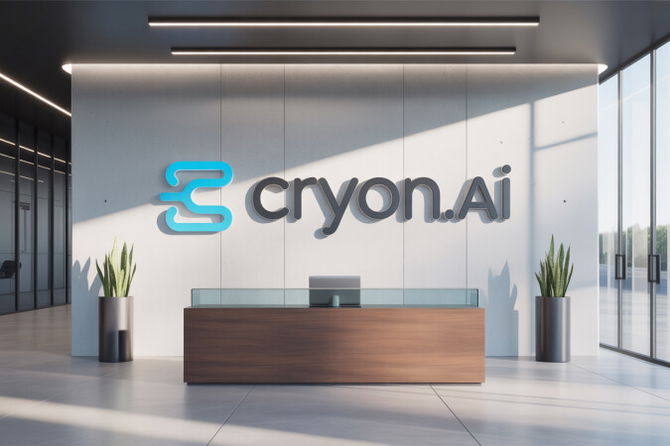 Cryon.ai
