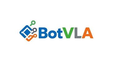 BotVLA logo