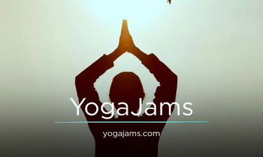 YogaJams.com