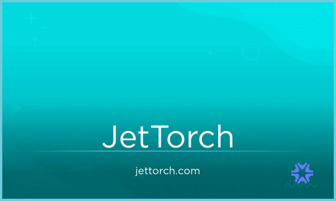 JetTorch.com