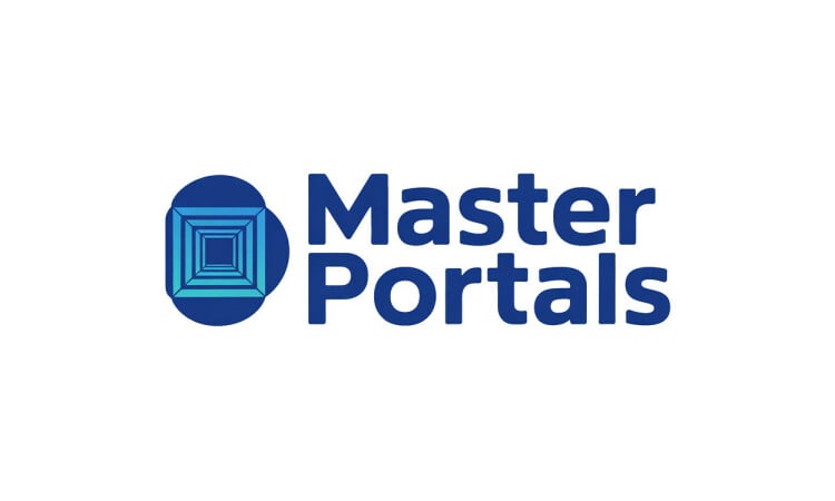 MasterPortals logo