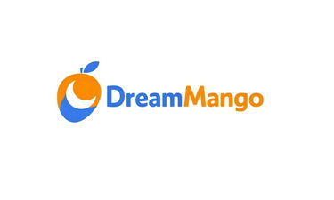 DreamMango logo
