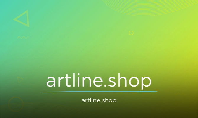 Artline.shop