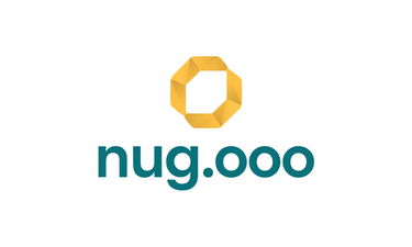 Nug.ooo - Creative brandable domain for sale