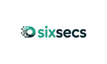 SixSecs.com - Creative brandable domain for sale