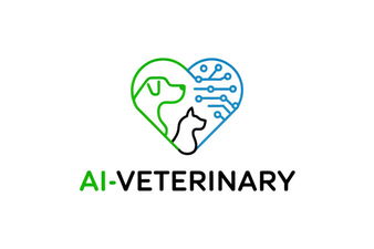 AI-Veterinary.com - Creative brandable domain for sale